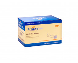 Картридж ProfiLine 642A (CB403A) совместимый