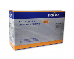 Картридж ProfiLine 82X (C4182X) совместимый