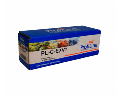 Картридж ProfiLine C-EXV7 совместимый