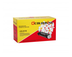 Картридж Colouring E-16 совместимый
