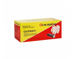 Картридж Colouring Cartridge E-30 совместимый