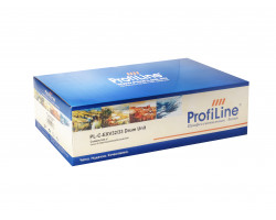 Картридж ProfiLine C-EXV33 совместимый