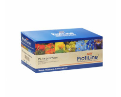 Картридж ProfiLine TN-241Y совместимый