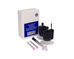 Комплект чернил ProfiLine PG-40/PG-50/PG-510/PG-512 для принтеров Canon Pixma MP140/MP150/MP160/MP170/MP180/MP190/MP210/MP220/MP450/MP460/MP230/MP240/MP250/MP252/MP260/MP270/MP272/MP280/MP282/480/490/492/495/499/MX300/MX310/MX320/MX330/MX340/MX350/MX360/M