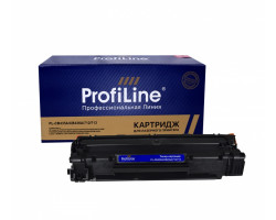 Картридж ProfiLine Cartridge 713 совместимый