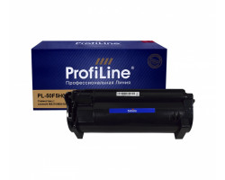 Картридж ProfiLine 50F5H00 совместимый