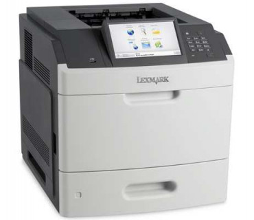 Картриджи для принтера Lexmark 812de