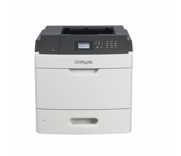 Картриджи для принтера Lexmark 812dn