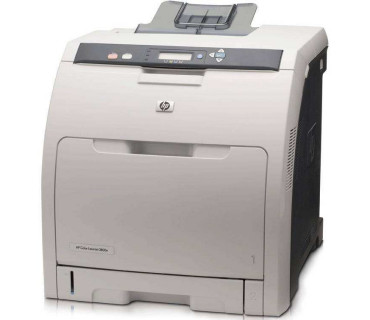 Картриджи для принтера HP Color LaserJet 3800