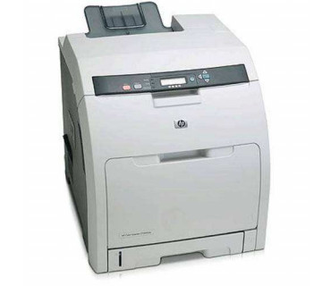 Картриджи для принтера HP Color LaserJet CP3505