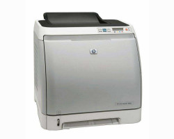 HP Color LaserJet 1600