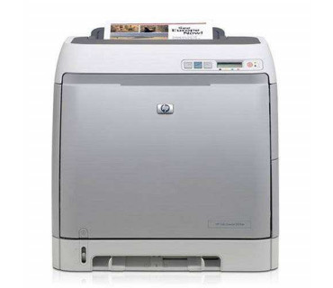 Картриджи для принтера HP Color LaserJet 2605