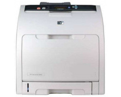 HP Color LaserJet 3600