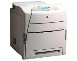 HP Color LaserJet 5500