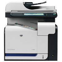 Картриджи для принтера HP Color LaserJet CM3530 MFP