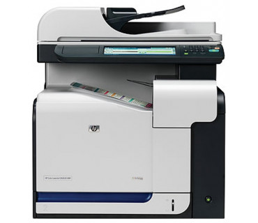 Картриджи для принтера HP Color LaserJet CM3530 MFP