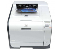 HP Color LaserJet CP2025