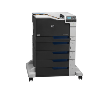 Картриджи для принтера HP Color LaserJet Enterprise CP5525xh