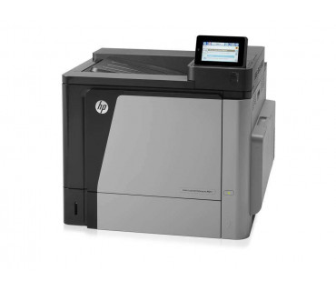 Картриджи для принтера HP Color LaserJet Enterprise M651dn