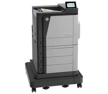 Картриджи для принтера HP Color LaserJet Enterprise M651xh