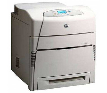 Картриджи для принтера HP Color LaserJet 5500dn