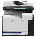 Картриджи для принтера HP Color LaserJet CM3530fs MFP