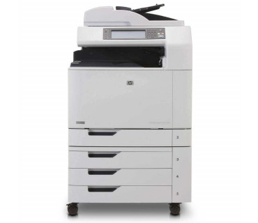 Картриджи для принтера HP Color LaserJet CM6040 MFP