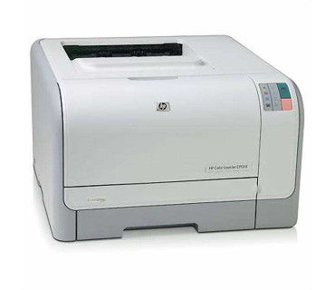 Картриджи для принтера HP Color LaserJet CP1215