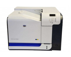 HP Color LaserJet CP3525dn