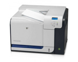 HP Color LaserJet CP3525n