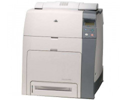 HP Color LaserJet CP4005dn