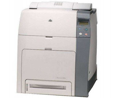 Картриджи для принтера HP Color LaserJet CP4005dn