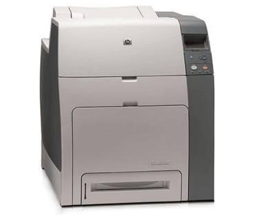 Картриджи для принтера HP Color LaserJet CP4005n