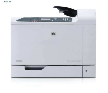 Картриджи для принтера HP Color LaserJet CP6015n