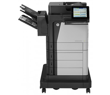 Картриджи для принтера HP LaserJet Enterprise Flow MFP M630z