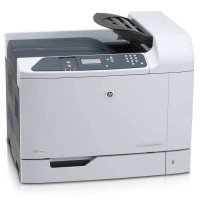 Картриджи для принтера HP Color LaserJet CP6015dn