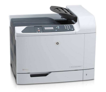 Картриджи для принтера HP Color LaserJet CP6015dn