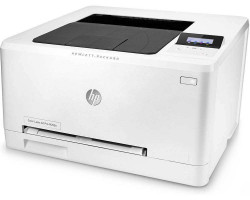 HP Color LaserJet Pro M252n