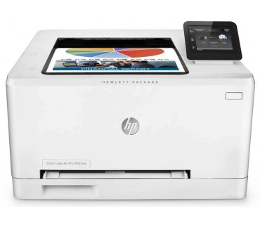 Картриджи для принтера HP Color LaserJet Pro M252dw