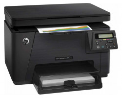 HP Color LaserJet Pro MFP M176n