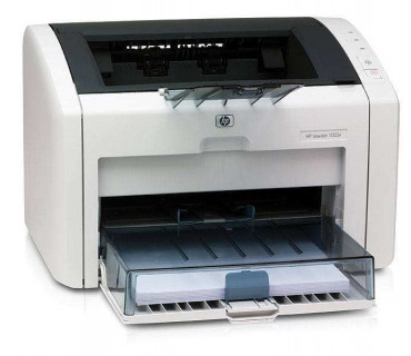 Картриджи для принтера HP LaserJet 1022