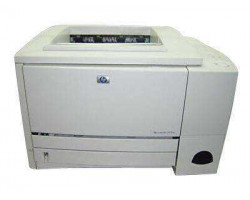 HP LaserJet 2200