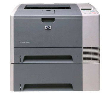 Картриджи для принтера HP LaserJet 2430