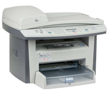 Картриджи для принтера HP LaserJet 3055