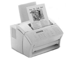 HP LaserJet 3100