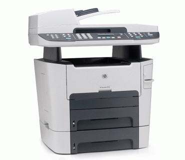 Картриджи для принтера HP LaserJet 3392 MFP