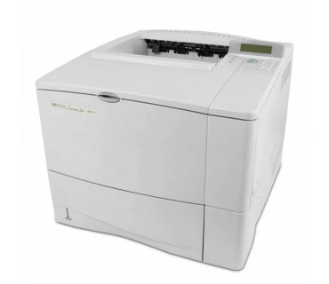 Картриджи для принтера HP LaserJet 4000