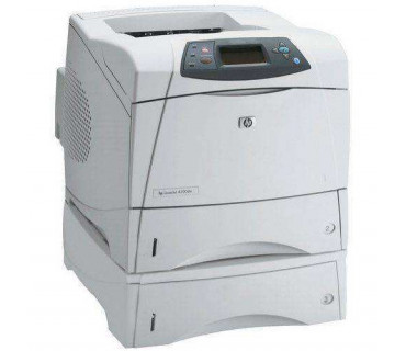 Картриджи для принтера HP LaserJet 4300