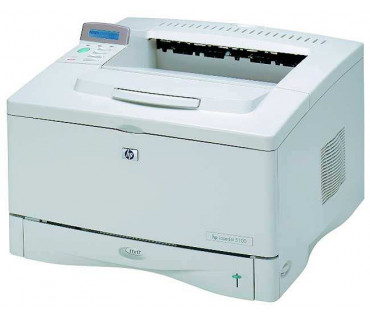 Картриджи для принтера HP LaserJet 5100