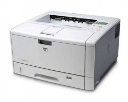 HP LaserJet 5200